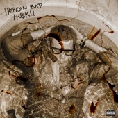 Heroin Rap artwork