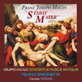 Haydn: Stabat Mater (1767) - Various Artists
