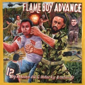 Flameboy Advance artwork