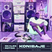 Konibaje (feat. Rotimi) [Remix] artwork