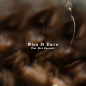 WHEN IT HURTS (Harris & Hurr Remix) [feat. Jack Savoretti] artwork