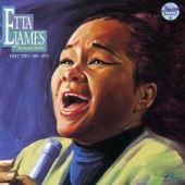 Etta James - Leave Your Hat On