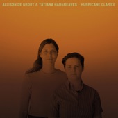 Allison de Groot/Tatiana Hargreaves - Hurricane Clarice / Brushy Fork of John’s Creek