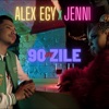 90 De Zile - Single