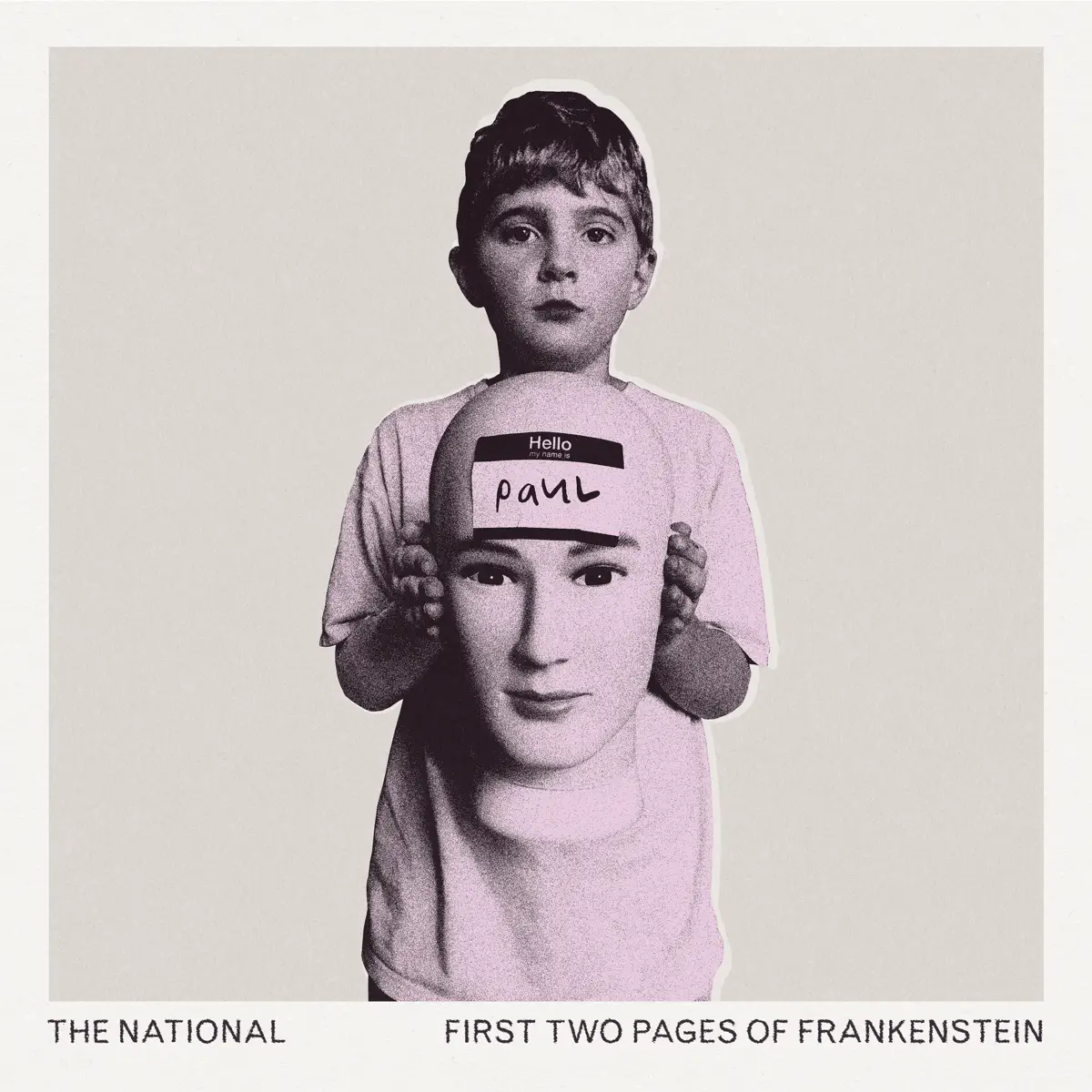 The National - First Two Pages of Frankenstein (2023) [iTunes Plus AAC M4A]-新房子