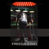 Freeda (Live) - Single