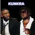 KUNKRA (feat. DALIWONGA, Mystro, Xduppy, Shaunmusiq & Ftears) - Single album cover