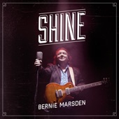 Bernie Marsden - Linin' Track