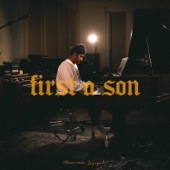 Brennan Joseph - First a Son (Live)