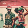 Reggae Dancehall Riddim: Boops - Single