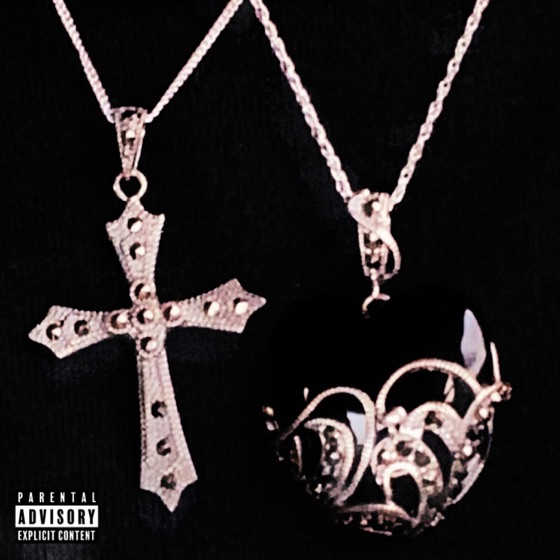 Cover artwork for Coupe