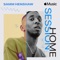 Loved By You (Apple Music Home Session) - Samm Henshaw lyrics