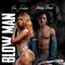 Blow Man (feat. Danny Beatz) - Yaa Jackson lyrics