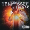 Tennessee Twister - Single