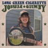 Long Green Cigarette - Single