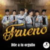 Dile a tu orgullo - Single