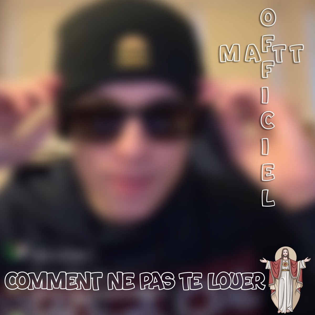 ‎comment Ne Pas Te Louer Single By Mattofficiel On Apple Music