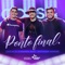 Ponto Final (feat. Jefferson Moraes) - Luccas & Leonardo lyrics