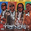We Set The Trends - Single