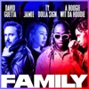 Family (feat. JAMIE, Ty Dolla $ign & A Boogie Wit da Hoodie) - Single