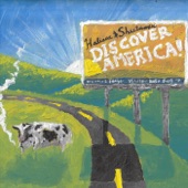 Halisca and Sheetrock Discover America - EP