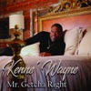 Mr.Getcha Right - Single