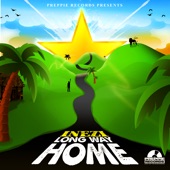 Long Way Home artwork