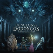Dungeons & Dodongos artwork