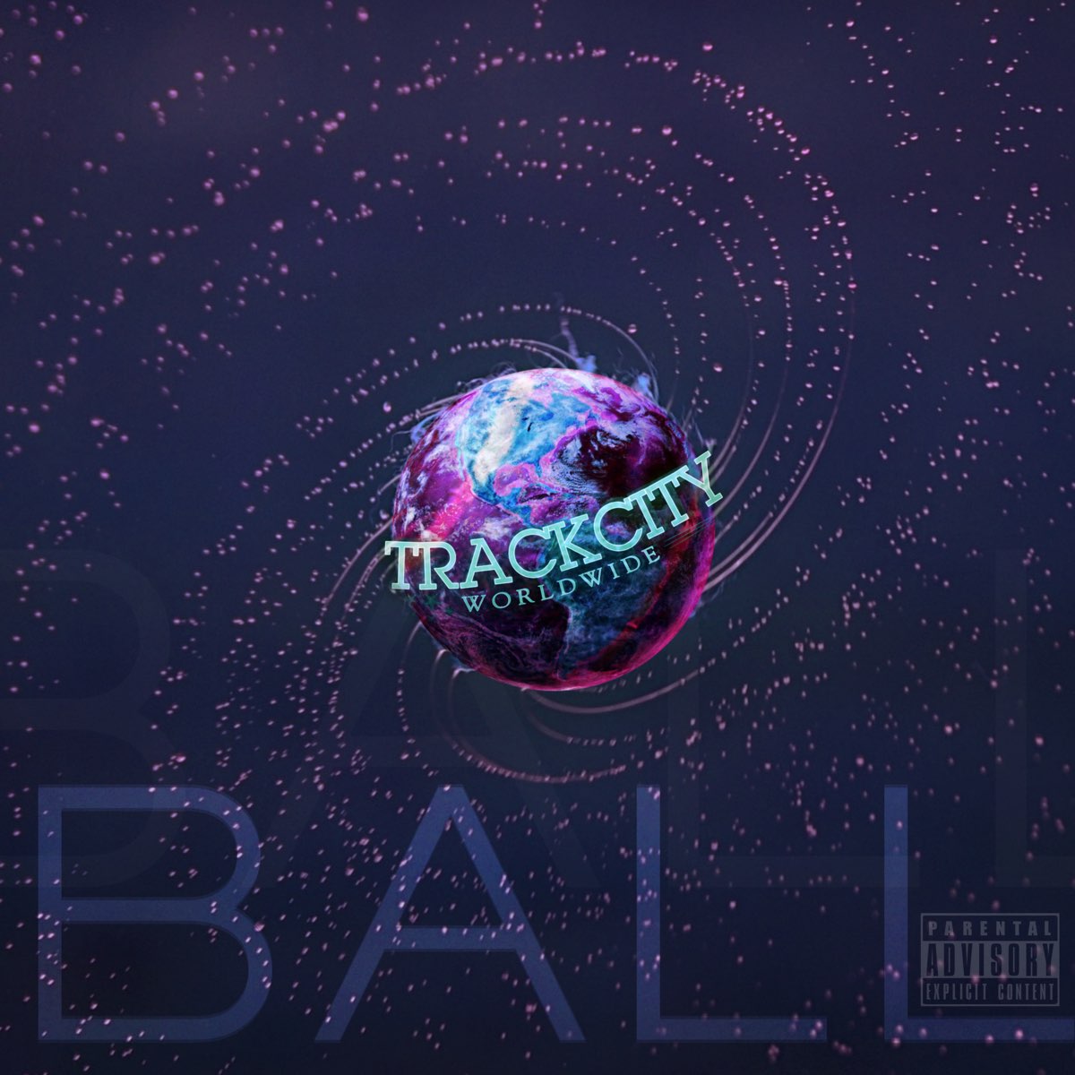 Ball feat