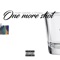 One More Shot (feat. Chopyy) - Saretan lyrics