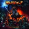 Daywalker - WarWolf lyrics