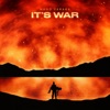 It's War - Single