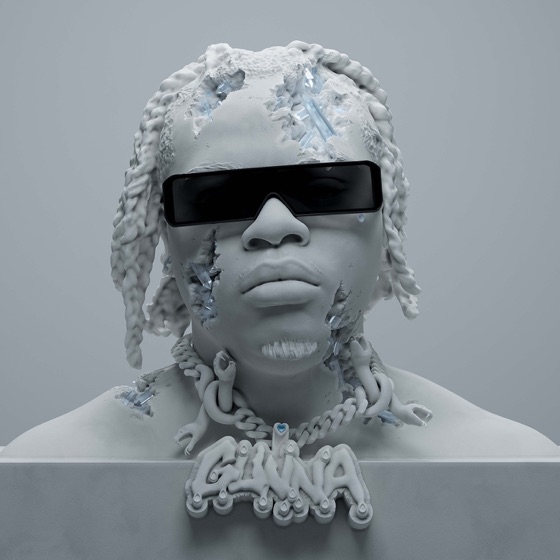 Cover artwork for private island