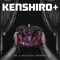 Fate Is a Sleeping Slave (feat. Carbon Killer) - KENSHIRO+ lyrics