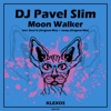 Moon Walker - EP
