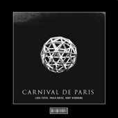 Carnival De Paris (Hardstyle Remix) artwork