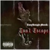 Can't Escape - Single