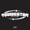 YOUNGSTAR (feat. cup & MICKEY MOUSE) - cata lyrics