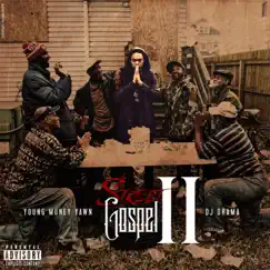 Street Gospel 2 by Young Money Yawn album reviews, ratings, credits