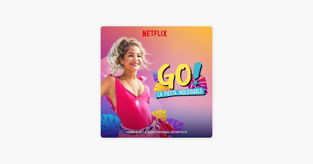 Hola Que Tal (Spanish) de Original Cast of Go! Vive A Tu Manera - Canción  en Apple Music