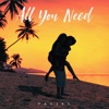 All You Need - Single