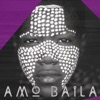 AMO BAILA - Single