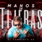 Manos de Tijeras - El Completo Rd & Cotorra Music Grup lyrics
