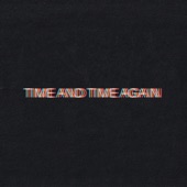 Time and Time Again (Extended Mix) artwork