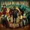 La Feria de los Tontos (feat. Sweet Lizzy Project) artwork