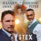 Stex - Haagen Imre & Szolnoki Péter lyrics