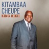 KITAMBAA CHEUPE - Single