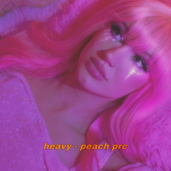 Cover artwork for Heavy