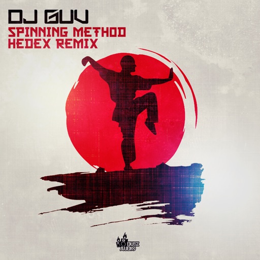 Spinning Method - Single by Hedex, DJ Guv