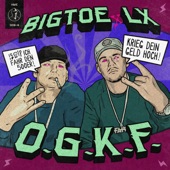 OGKF (feat. LX) artwork